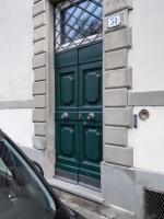 Santa Croce View Cool & Air Condizioned Private Entrance Apartment - Chambres d'hôtes Florence