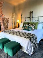 Casa Mina #3 Central Rio Grande Historic Dist - B&B