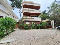 Charming boutique condo jungle views private pool - Bed and Breakfast
