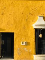 Residencia Trazó del Sol, Cuarto 2 - B&B