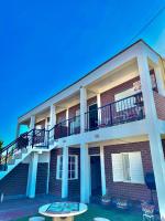 Las Maravillas del Talampaya - B&B
