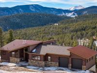 Ridge View Retreat - Panoramic Views and Hot Tub - B&B