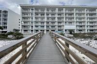 Gulf Dunes Unit 115 Okaloosa Island - Bed and Breakfast Fort Walton Beach