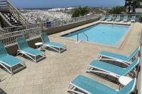 Gulf Dunes Unit 115 Okaloosa Island - Ferienwohnung Fort Walton Beach