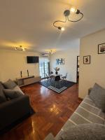 Parque Civic - Ferienwohnung