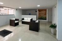 Flat Cabo Branco 2 Quartos 100m Praia 5 Pessoas - Ferienwohnung Tambaú