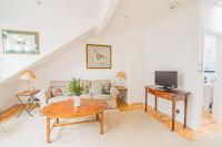 Stylish Flat near Kensington with Spacious Balcony - Chambres d’hôtes Londres