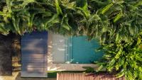 Casa Heliconias La Fortuna Private Pool - B&B
