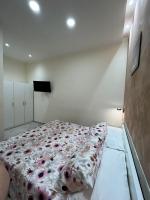 Appartement-Studio avec 1 Lit Double