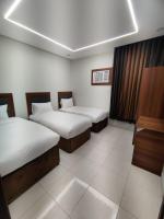 Orcan apartment - B&B