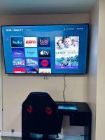 Completely private big apartment - B&B North Babylon