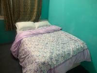 Budget Single Room