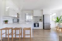 The Beach Bach - Bed and Breakfast Sussex Inlet