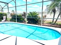 Windsor Palm Resort 3 miles to Disney 4 Bedrooms - B&B Kissimmee