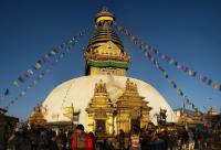Swoyambhu Home Stay - B&B Kathmandu