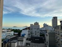 Apto em Ipanema Vista Mar - Ferienwohnung Rio de Janeiro
