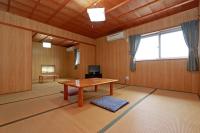 Japanese-Style Room