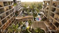 The Song Premium Apartment - Khang's House - B&B