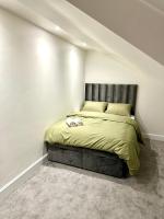 One Bed Apartment London - B&B Londra