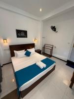 Deluxe Doppelzimmer mit Balkon