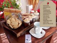Alojamiento Naomi - B&B Villa Unión