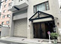 EG12 Elizabeth Garden - B&B Osaka