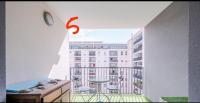 Appart cosy Marseille - B&B