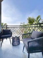 Modern Top Floor 3BD 3BA Condo Marina del Rey - B&B Los Angeles