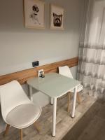 Однокомнатная улучшеная квартира - B&B Ust-Kamenogorsk