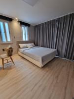 Chambre Double Supérieure