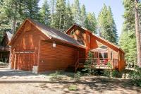 Cozy Tahoe Donner Retreat - Ferienwohnung Truckee