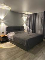 Однокомнатная улучшеная квартира - B&B Ust-Kamenogorsk