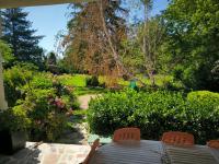 CastelBox Nature Accès direct IntraMuros - B&B Avignon