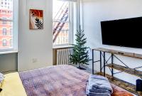 Homestyle - 3BD - Unit in central Manhattan - B&B