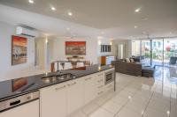 Four-Bedroom Apartment