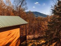 Luxury Honeymoon Cabin with Private Indoor Pool, Arcade, Hot Tub & Movie Theater - Chambres d'hôtes Sevierville