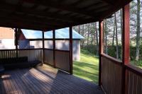 Bäckens Guesthouse - B&B Älgarås