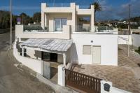 Villa Blu Panoramica Bilo Sea View - Happy Rentals - B&B Patù