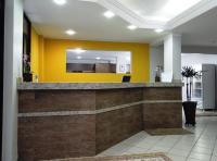 B&B Campo Grande - Paradise Hotel - Bed and Breakfast Campo Grande