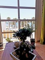 Apartamento Las Olas - Bed and Breakfast Arinaga