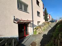Dream-Stay I Zentral I cosy I Basel - B&B