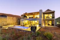 Bakubung Villas - B&B Pilanesberg Center