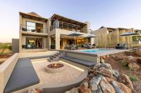 Executive 4 Bedroom Villa 15