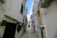 Pietralisa 35 - Historic Home in Monopoli Old Town - Chambres d’hôtes
