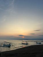 Asli Bali Homestay - B&B Candidasa