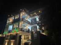 Aloe Transit Hotel - Bed and Breakfast