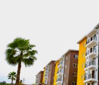 Pebbles Nest - B&B Kwabenya