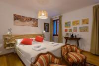 Apartment mit 2 Schlafzimmern und Aussicht