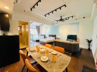 Sunway Geo Avenue Studio by DeUrban - Ferienwohnung Petaling Jaya