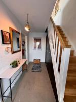 Panoramic Holiday Apartment - Dagmar - B&B Ebeltoft
